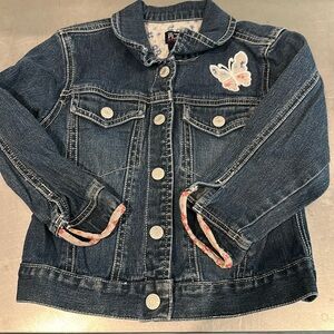 The Children’s Place Denim Jacket